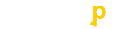 Kurzversion des the escape Logo mit transparentem Hintergrund